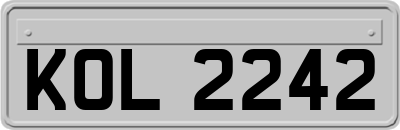 KOL2242