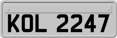 KOL2247