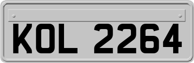 KOL2264