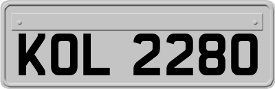 KOL2280