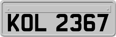 KOL2367