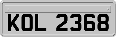 KOL2368