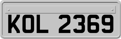 KOL2369
