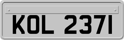 KOL2371