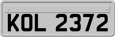 KOL2372