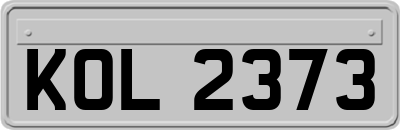 KOL2373