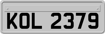 KOL2379