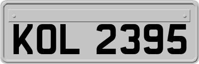 KOL2395