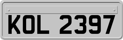 KOL2397