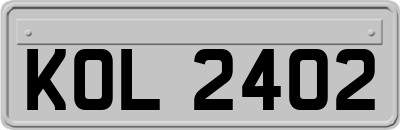 KOL2402