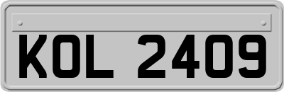 KOL2409