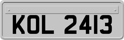 KOL2413