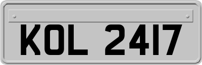 KOL2417