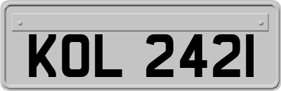 KOL2421