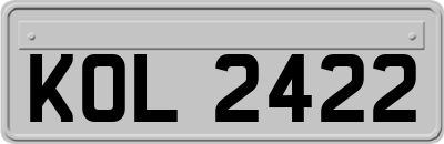KOL2422