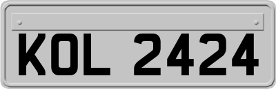 KOL2424