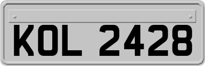 KOL2428