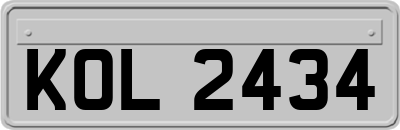 KOL2434