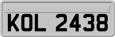KOL2438