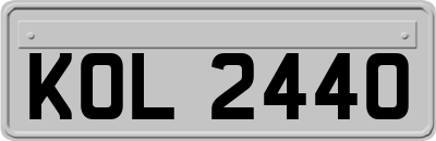 KOL2440