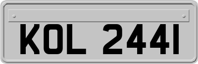 KOL2441