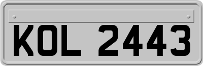 KOL2443