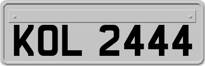 KOL2444