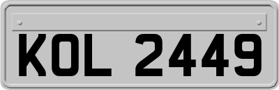 KOL2449