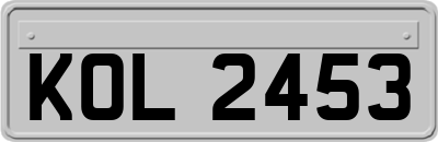 KOL2453