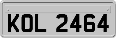 KOL2464