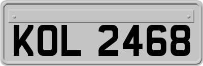 KOL2468