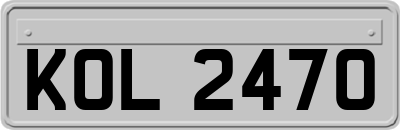 KOL2470