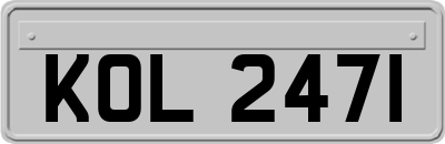 KOL2471