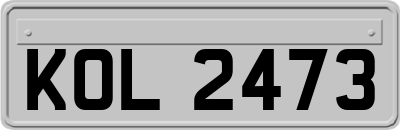 KOL2473