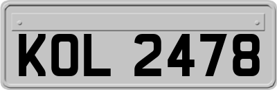 KOL2478