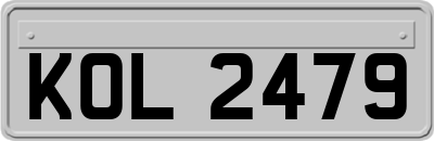 KOL2479