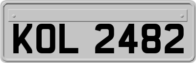 KOL2482