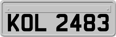 KOL2483