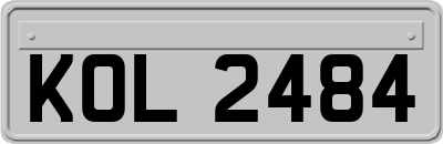 KOL2484