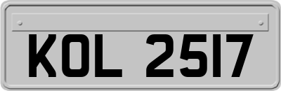 KOL2517
