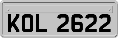 KOL2622