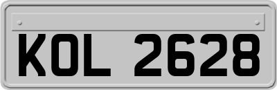 KOL2628