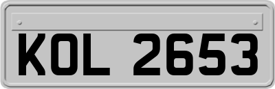 KOL2653
