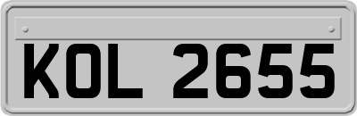 KOL2655