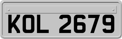 KOL2679