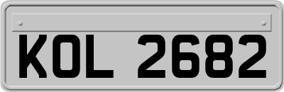 KOL2682