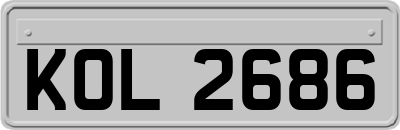 KOL2686