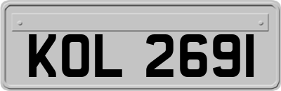 KOL2691