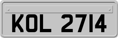 KOL2714