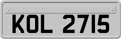 KOL2715